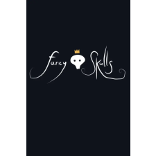 tequibo Fancy Skulls (digitális licenc) videójáték