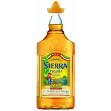 TEQUILA SIERRA REPOSADO 3L tequila