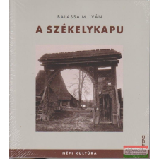 Terc Kiadó A székelykapu társadalom- és humántudomány