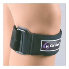  Térdkalácspánt, patellapánt FUTURO 09189 gyógyászati segédeszköz