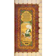 Terebess Kiadó A török hodzsa tréfái antikvárium - használt könyv