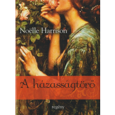 Tericum A házasságtörő antikvárium - használt könyv