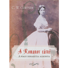 Tericum A Romanov cárné antikvárium - használt könyv