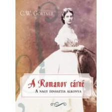 Tericum A Romanov cárné egyéb e-könyv