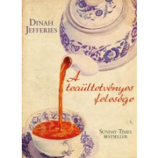 Tericum A teaültetvényes felesége regény
