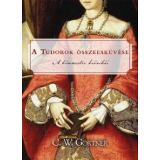 Tericum A Tudorok összeesküvése regény