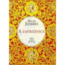 Tericum A zafírözvegy egyéb e-könyv