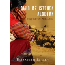 Tericum Amíg az istenek aludtak egyéb e-könyv