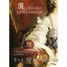 Tericum Az éjszaka császárnője egyéb e-könyv