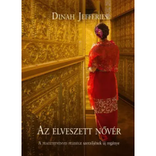 Tericum Az elveszett nővér egyéb e-könyv