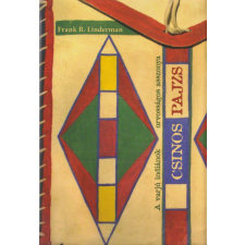 Tericum Csinos pajzs antikvárium - használt könyv