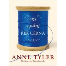 Tericum Egy spulni kék cérna egyéb e-könyv