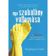 Tericum Egy szobalány vallomása egyéb e-könyv