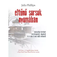 Tericum Eltűnő sorsok nyomában egyéb e-könyv
