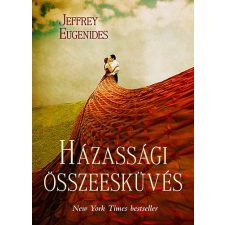 Tericum Kiadó Házassági összeesküvés antikvárium - használt könyv