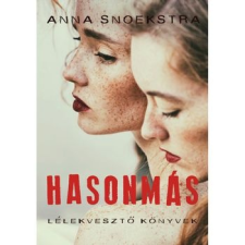 TERICUM KIADÓ KFT Hasonmás szépirodalom