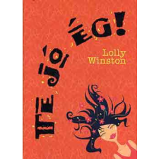 Tericum Kiadó Te jó ég! antikvárium - használt könyv