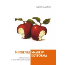 Tericum Mindenki másképp egyforma egyéb e-könyv
