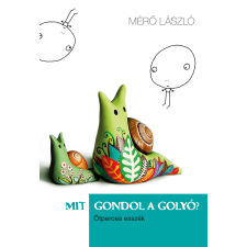 Tericum Mit gondol a golyó? egyéb e-könyv