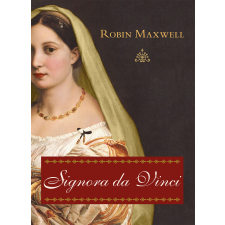 Tericum Signora da Vinci egyéb e-könyv