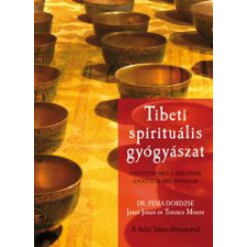 Tericum Tibeti spirituális gyógyászat egyéb e-könyv