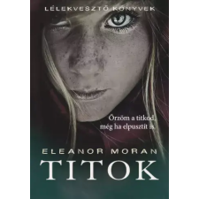 Tericum Titok egyéb e-könyv
