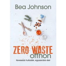 Tericum Zero Waste otthon életmód, egészség