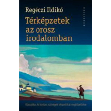 Térképzetek az orosz irodalomban történelem