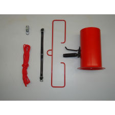  Térkitöltő adagoló, töltő berendezés ( polisztirol darabokhoz ) papírárú, csomagoló és tárolóeszköz