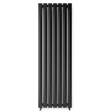 Terma Pier fürdőszoba radiátor dekoratív 180x58 cm fehér WGB19180058K916ZX fűtőtest, radiátor