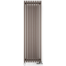 Terma Tune VWS fürdőszoba radiátor dekoratív 180x29 cm fehér WGTSV180029K916Z8 fűtőtest, radiátor