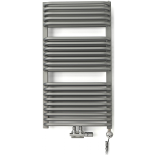 Terma Tytus fürdőszoba radiátor íves 102x54 cm fehér WGTYT102054K916ZX fűtőtest, radiátor