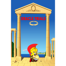 Termeno, s.r.o. Oracle Trials (PC - Steam elektronikus játék licensz) videójáték