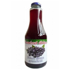 Természet Áldása fekete áfonya gyümölcslé 100% 1000 ml üdítő, ásványviz, gyümölcslé