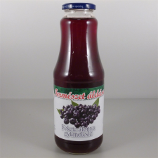 Természet Áldása fekete áfonya gyümölcslé 100% 1000 ml üdítő, ásványviz, gyümölcslé