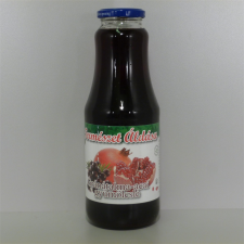 Természet Áldása gránátalma acai 100% gyümölcslé 1000 ml üdítő, ásványviz, gyümölcslé