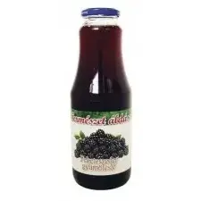 Természet Áldása Természet Á.Feketeszeder 330Ml 330 ml reform élelmiszer