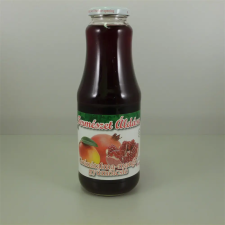 Természet Áldása Természet Áldása gránátalma mangó 100% gyümölcslé 1000 ml reform élelmiszer
