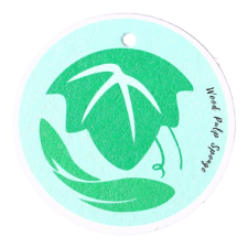  Természetes mosogatószivacs - zöld tisztító- és takarítószer, higiénia