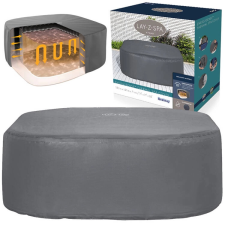 Termikus Lefedés ENERGYSENSE Lay-Z-Spa-hoz 180cm medence kiegészítő