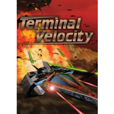  Terminal Velocity (digitális licenc) videójáték