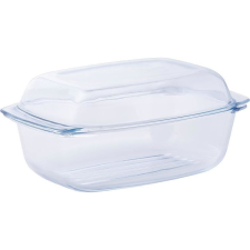 Termisil Hőálló edény (5,2 L-es) (1001699) sütés és főzés