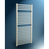 Termo Teknik Star Fürdőszobai radiátor egyenes fehér 500 * 1750 törölközőszárító