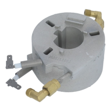  TERMOBLOKK 8-AS VERZIÓ (230V / 1200W) kisháztartási gépek kiegészítői