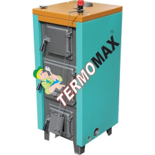 Termomax Termomax 29 lemez vegyestüzelésű kazán kazán