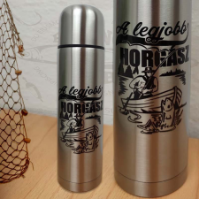 Termosz - A legjobb horgásznak 500ml termosz