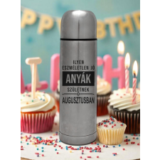  Termosz anyáknak - Szülinapi ajándék termosz