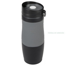 Termosz duplafalú 380 ml termosz