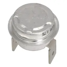  Termosztát 175°C kisháztartási gépek kiegészítői