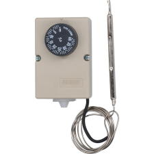  TERMOSZTÁT F2000 0°+40°C beépíthető gépek kiegészítői